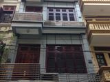 Bán Nhà Phố Khương Trung, Ô Tô, Kinh Doanh, 40 M2, 5 Tầng, 4.1 Tỷ.