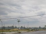 Bán 200m2 Đất Đối Diện Khu Thương Mại Dịch Vụ-Thuận Tiện An Cư Kinh Doanh-Gọi Ngay