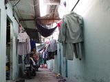 Bán Dãy Phòng Trọ 300m2, Sổ Riêng, 950 Triệu