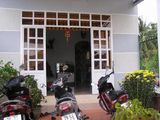 Cần Bán Ngôi Nhà 90m2, Sổ Riêng, 500 Triệu, Mặt Tiền Đường