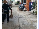 Hẻm 80/...Dương Văn Dương Nhà Cấp 4-DT:4x14,5m-Giá HOT :3 Tỷ