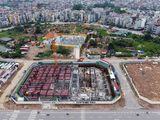 Bán Đất Biệt Thự Đã Phân Lô Q9