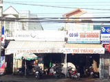 Cho Thuê Mặt Bằng Mặt Tiền Trung Tâm Cần Thơ Giá Dưới 8trieu
