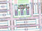 Bán Đất Dân Cư Nam Cẩm Lệ Và Khu Nam Nguyễn Tri Phương