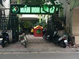 Bán Nhà Mặt Phố Xã Đàn, Diện Tích 415m Cấp 4, Mặt Tiền 12m, Giá 400 Triệu/M ( 166 Tỷ)
