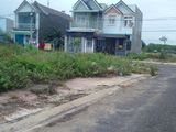 Bán Đất Sổ Hồng Thổ Cư Gần Khu Du Lịch Bửu Long