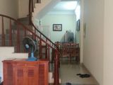Giá Đình Tôi Bán Căn Nhà 33m-Cạnh Hồ Yên Phúc-Văn Quán-2,15ty-SĐCC-Ngõ 2,5m