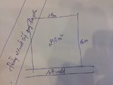 Bán 230m2 Đất Cổ Nhuế, Sắp Ra Mặt Đường 21 Mét, 25tr/M2.