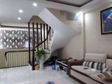 Bán Nhà Thịnh Quang Đống Đa, 46m2*5 Tầng, Mt 4.6m, 5.1 Tỷ