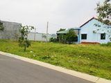 Đất Sổ Đỏ, Thổ Cư 100%, Shr Chủ Đầu Tư Becamex, Chỉ 215Tr/nền