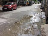 Bán 37m Đất Đầu Làng Phú Đô 3 Mặt Ngõ Rộng Giá 1.7 Tỷ
