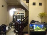 Bán Nhà Nguyễn Trãi, Ngã Tư Sở, 47m2, 5 Tầng, Mt 4,3m, Ô Tô Đỗ Cửa