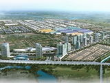 Bán Nhanh Lô Đất 100m2(5x20) Ngay Chợ , Sát Kcn Kinh Doanh Buôn Bán Tốt Dân Cư Đông Đúc