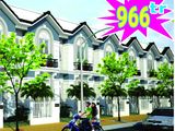 Đất Trọ Xây Ngay Đại Học Nguyễn Tất Thành,Kdc An Phú Đông,Q12. Giá 966tr/ Nền