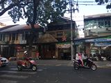 Bán Nhà Mt Đường Nguyễn Đình Chiểu, Dt: 9m X 27m, Giá 70 Tỉ.