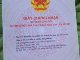 Bán Gấp Lô T Đường Số 8 – Đối Diện Căn Hộ Cao Cấp - Khu Dân Cư Tân Đô, An Hạ Riverside.