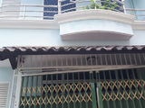 Bán Nhà Hẻm 1 Trục Thông Phạm Văn Chiêu, P14, Gò Vấp