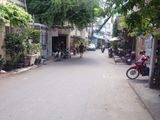 Diện Tích Khủng, Giá Mềm Quang Trung, 105m2, 4.2 Tỷ.