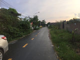 Cần Tiền Bán Gấp Lô Đất Đường Số 8, Phường Long Phước, Quận 9
