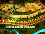 Hot!!! Siêu Phẩm Căn Hộ Nghỉ Dưỡng Sinh Lợi Nhuận Aloha Mũi Né Giá Chỉ 800tr