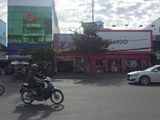 Cho Thuê Nhà Ngang 5,5m, Đường Hùng Vương, Tổng Trên 300m2