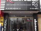 Cho Thuê Nhà Mặt Tiền Đường Trần Văn Hoài,Ngang 5m