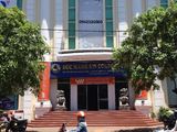 Cho Thuê Văn Phòng Tại Tòa Nhà Vĩnh Trung Plaza Đường Hùng Vương.