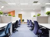 Office Văn Phòng Everrich Cho Thuê Quận 5 Vòng Xoay Lý Thái Tổ Nguyễn Văn Cừ .