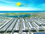 Cần Bán Nhanh Đất Bên Khu Đô Thị Fpt Đà Nẵng,View Sông Cổ Cò Rất Đẹp, View Bến Du Thuyền