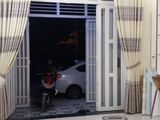 Bán Gấp Nhà Gò Vấp (12.5 X 4.5) 3.3 Tỷ Ôtô