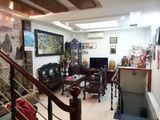 Nhà Phố Giang Văn Minh 30m2x5 Tầng, Mt 3m