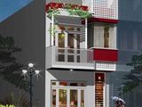 Bán Nhà 1 Trệt 1 Lầu Ngay Kdc Phú Hòa 1, Chung Cư Biconsi Phú Hòa