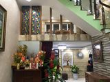 Bán Nhà Phố Phương Mai, 40m2*6 Tầng, Mt 4.6m, 4.4 Tỷ