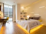 Bán Lỗ Căn 2pn 116m2 Thảo Điền Pearl, View Cực Rộng Q1, Sông Sg, Đang Cho Thuê, Giá 4,5 Tỷ
