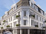 Nhà Phố 58 Trúc Khê, Q. Đống Đa – Dự Án Porte De Ville – Hỗ Trợ Lãi Suất 0% Trong 12 Tháng