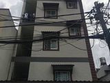 Bán Gấp Nhà Lê Văn Thọ 126m2, 4 Lầu, 7.75 Tỷ Phường 11 Gò Vấp.