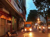 Bán Nhà Mp Khuất Duy Tiến 61m2, 4t, Mt 4m, Giả Chỉ 12 Tỷ