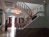 Nhà Mới 1 Trệt 3 Lầu Sân Thượng Bình Trị Đông, 5mx18m Nở Hậu