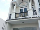 Cần Bán Nhà 48 Tại Bình Chánh, Đất Thỗ Cư , Giá Ưu Đãi : 1 Tỷ 25