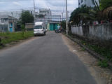 Bán Đất Cây Keo, Nằm Kế Bên Chung Cư Sunview, Lh 0909140812