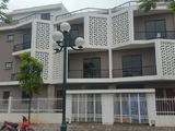 Liền Kề Nam 32 Ô 78m2, Đường 13m Đang Hoàn Thiện Cạnh Công Viên Rẻ Nhất Thị Trường Chỉ 17tr/M2