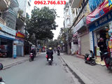 Nhà Mặt Phố Nguyễn Ngọc Nại 60 M2, 11 Tỷ, Siêu Kinh Doanh.