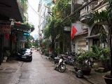 Bán Nhà Phố Tân Mai, Hoàng Mai, Căn Góc, Ô Tô Tránh, Kinh Doanh, 3.4 Tỷ