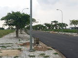 Đất Chính Chủ - Đường Số 5 Võ Chí Công Q2- Ngay KDC - SĐR