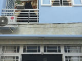 Bán Nhà Phạm Hữu Lầu . Diện Tích 66m²