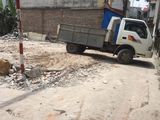 Nhà Tôi Cần Bán Gấp 40M2 Đất Ngõ 259 Phú Diễn Bắc Từ Liêm Ô Tô Đỗ Cửa