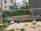 Bán Đất MT Đường Số 1, P.Bình Trị Đông B , Q.Bình Tân