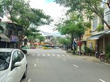 Bán Nhà 2 Tầng, Đường Nguyễn Thành Hãn, Đà Nẵng