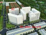 Căn Hộ Bình Tân Tổ Ấm Hoàn Hảo- View Biệt Thự Triệu Đô Đẳng Cấp- Mua Ở Hay Đầu Tư Đảm Bảo Sinh Lời