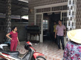 Nhà Hẻm 385 Lê Hồng Phong Giá Rẻ